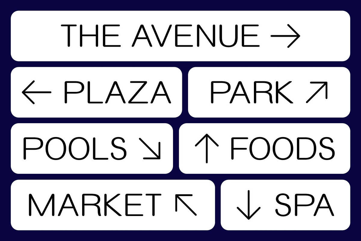 Lazario Rounded, a Sans Serif Font by Craft Supply Co. (Photo 2 of 8)