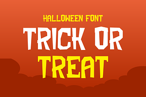 Darknes Moment - Halloween Fonts