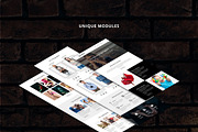 PHOTO - Responsive Email Template, an Email Template by evethemes (Thumbnail 3 of 3)