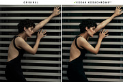 Film EMULATION - Actions & Presets, an Action Add-On by Hydrozi Presets (Thumbnail 24 of 29)