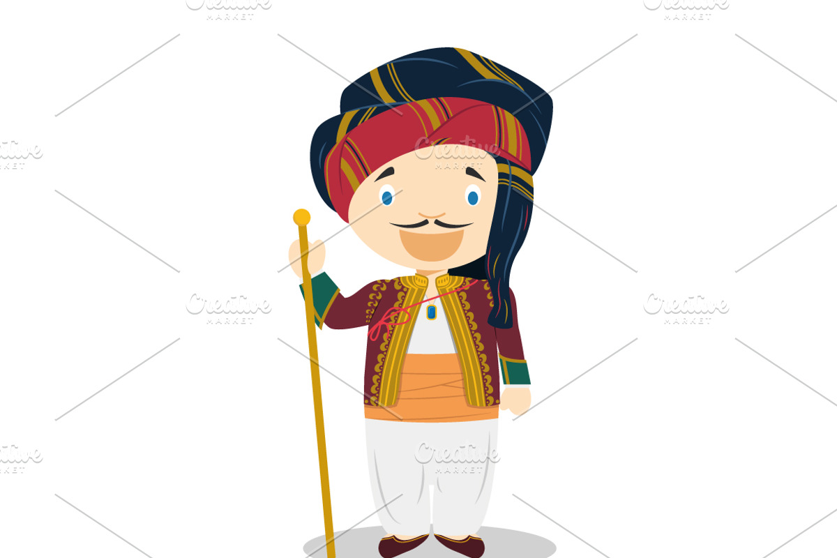 26 Great Writers of History, an Education Illustration by asantosg (Photo 6 of 10)