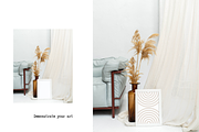 Branding Photo Mockup Bundle BONO, a Books & Magazine Mockup by Trendingdigital (Thumbnail 20 of 24)