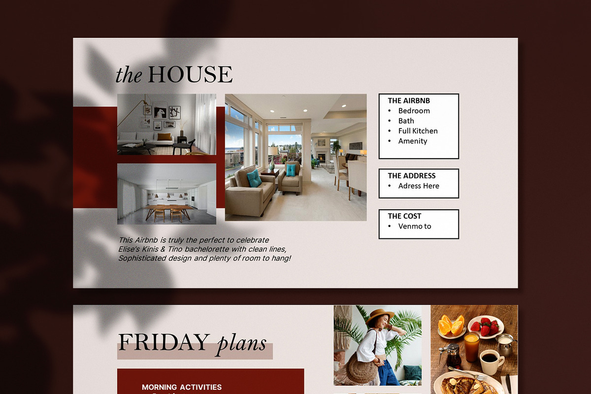 Bachelor Powerpoint Presentation, a Presentation Template by SKY CREATION (Photo 6 of 7)