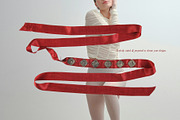 Ribbon & Trim Vintage PNG Collection, a Texture Graphic by Kaleriia (Thumbnail 6 of 15)