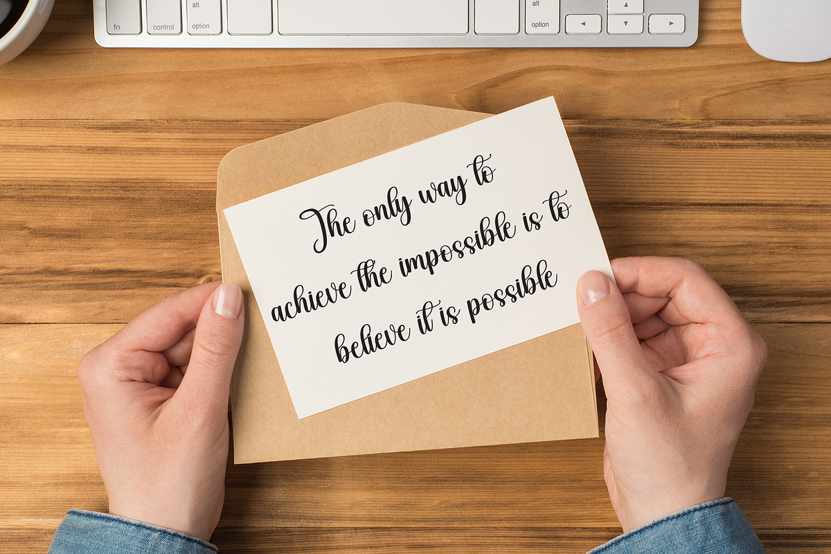 Babyish | Script Font, a Handwritten Font by Scratchones (Photo 3 of 8)