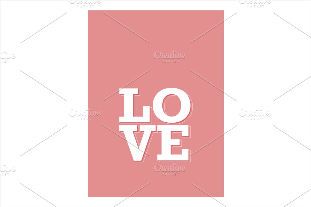 Love Posters preview 2