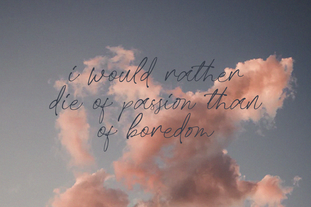 Easthallow Handwritten Font, a Script Font by Rillatype (Photo 8 of 9)