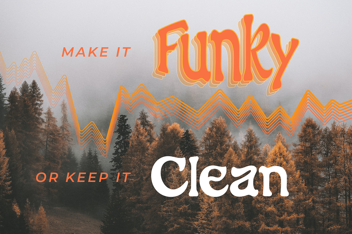 Caribou – Retro Serif, a Serif Font by Lateral Design (Photo 6 of 7)