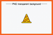 Handy Tools and Equipment Icons Set, an Icon by Designfour (Thumbnail 4 of 5)