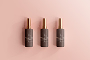 390+ Cosmetic Branding Mockup Scenes, a Cups & Container Mockup by pmvch (Thumbnail 338 of 367)