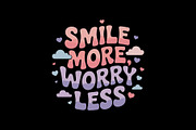 Vibrant Positive Affirmation Art, a Graphic by Gfx_Store (Thumbnail 7 of 15)
