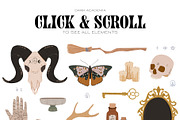 Woman Mystery & GRL Power BUNDLE, an Object Graphic by Ruslana Lubenets (Thumbnail 27 of 123)