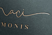 Logo Mockup, a Product Mockup by ZippyPixels (Thumbnail 4 of 4)