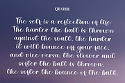 Goodbye September, a Handwritten Font by FreshTypeINK (Thumbnail 6 of 8)