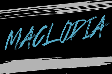Maclodia