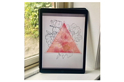 Floral Tattoo Set, an Object Graphic by VictoriaKStudio (Thumbnail 6 of 6)
