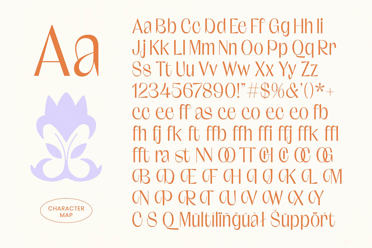 Richeks Kosta Thin Sans Serif, a Sans Serif Font by timelesstype.co (Photo 13 of 15)