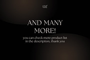Whole Shop Bundle Templates, a Templates & Theme by Creavora (Thumbnail 8 of 8)