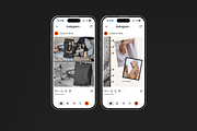 Boston - Social Media Kit, a Social Media Template by Creative Glide (Thumbnail 9 of 10)