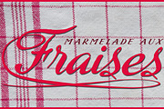 Marmelade Scripts, a Script Font by Wiescher Design (Thumbnail 1 of 6)