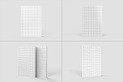 Softcover Book 6x9 inch Mockup, a Books & Magazine Mockup by Illusiongraphic (Thumbnail 22 of 24)