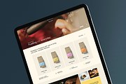 Bloom: Squarespace 7.1 Template, a Squarespace Template by The Styled Square (Thumbnail 9 of 9)