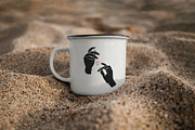 Self love Illustrations, an Object Graphic by iStar Design (Thumbnail 8 of 12)