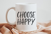 Lovely Summer A Brush Font, a Handwritten Font by Prestige Artsy Studio (Thumbnail 3 of 8)
