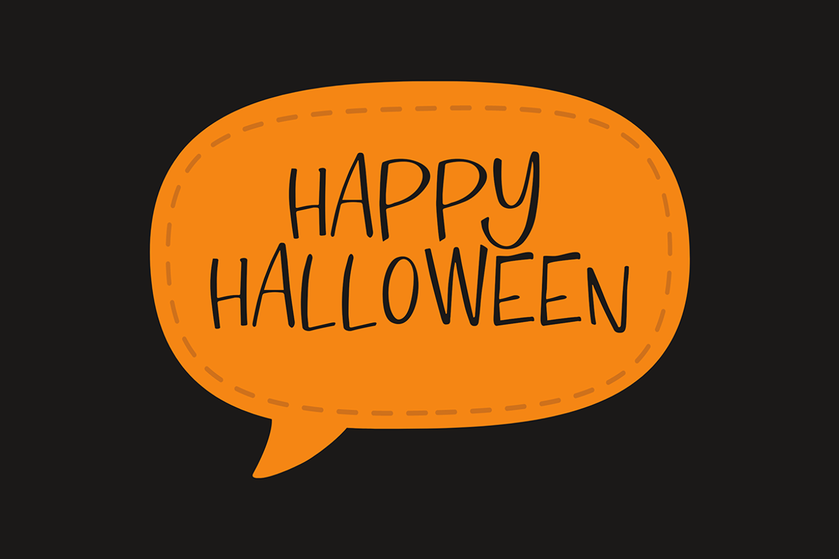 Pumpkin Treats - The Halloween Fonts, a Handwritten Font by Designova® (Photo 5 of 11)