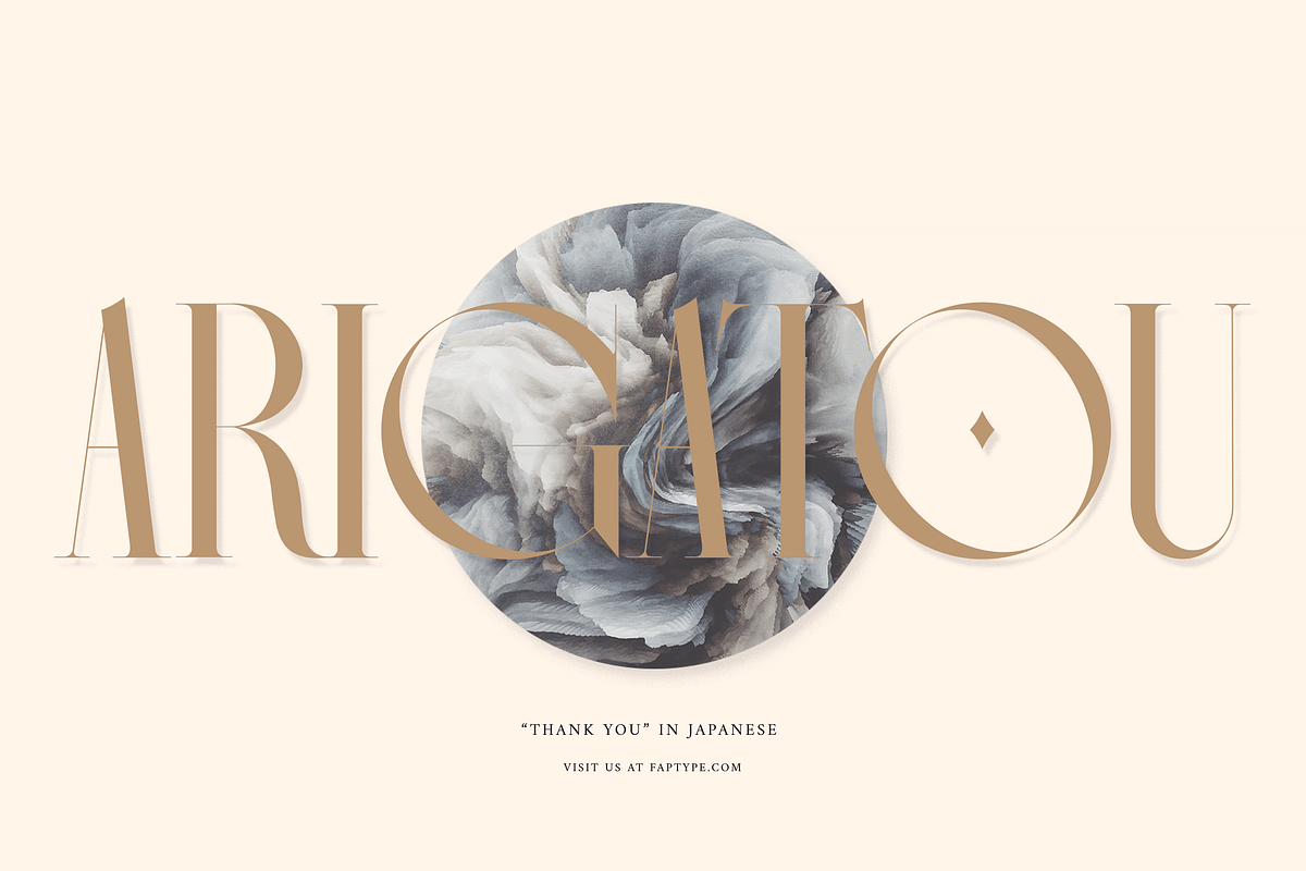 Chrome Slab | Semi-Condensed Serif, a Serif Font by Ardana Creative (Photo 9 of 9)