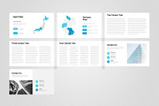 Business Pitch Deck Keynote, a Presentation Template by Design Vault (Thumbnail 7 of 7)