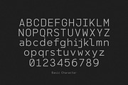 Filamint, a Sans Serif Font by OWL KING (Thumbnail 2 of 14)