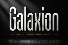 Galaxion