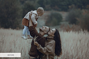 Pastel Overlays Photoshop, a Plug-in Add-On by FixThePhoto (Thumbnail 18 of 32)