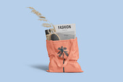 24 Landscape Postcards, a Decorative Illustration by Dedraw Studio (Thumbnail 7 of 10)