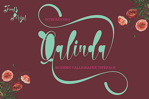 Qalinda