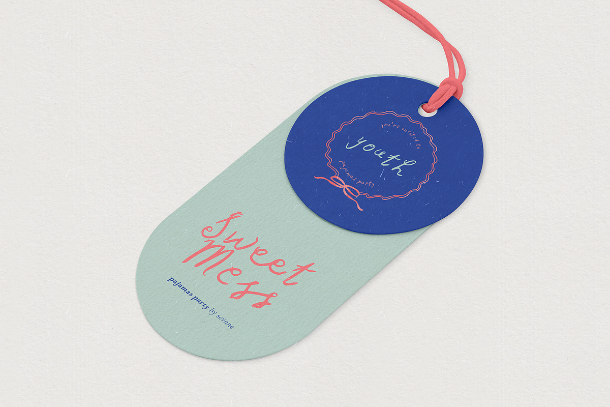 Love Like That Sweet Handwritten, a Handwritten Font by Perplexitics (Photo 6 of 10)