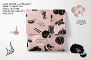 The Autumn Collection Illustrations, an Illustration by dicreate (Thumbnail 13 of 15)