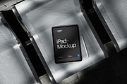 Apple Devices Mockup, a Wearable Device Mockup by Sosuna Studio (Thumbnail 14 of 18)