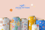 Easter Clipart and Quotes, an Object Graphic by Ruslana Lubenets (Thumbnail 10 of 13)