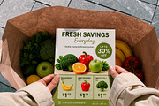 Store Display Mockup Pack, an Advertising Mockup by McLittle Stock (Thumbnail 10 of 19)