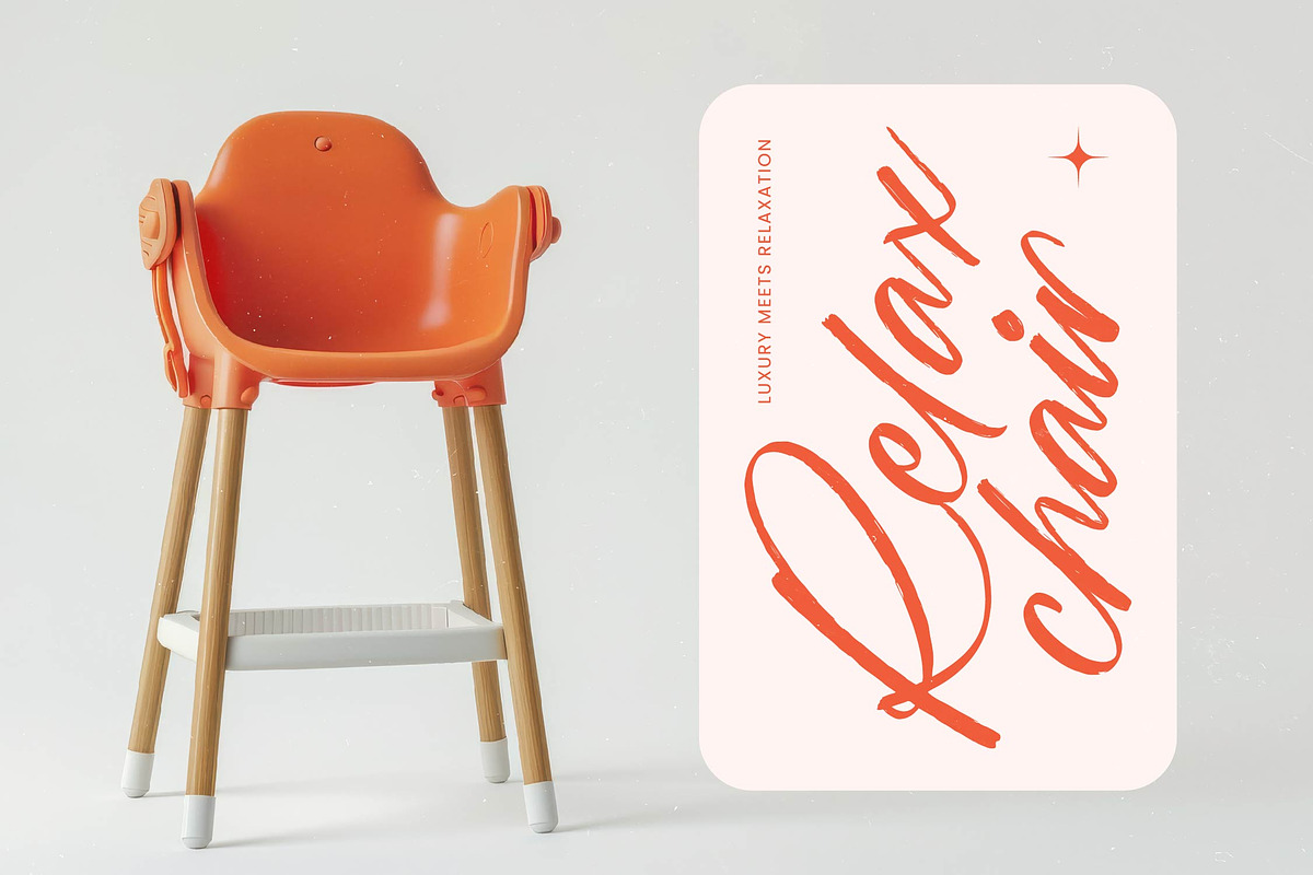 Fullgate Displant Bold Brush Font, a Script Font by stylishtype.co (Photo 2 of 20)