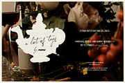 a lot of tags, an Object Graphic by Purple (Thumbnail 3 of 10)