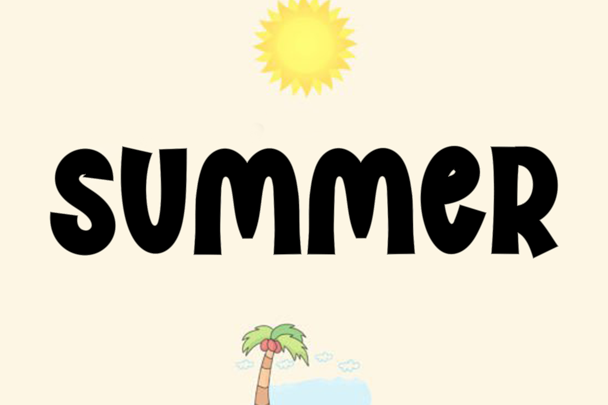 Take Care, a Script Font by InermediaSTUDIO (Photo 5 of 8)