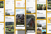 Archilles - Real Estate Landing Page, a Landing Page Template by twinstd (Thumbnail 4 of 5)