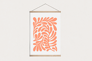 Matisse Abstract Vectors, an Illustration by Emma Webb Studio (Thumbnail 7 of 9)
