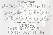 Baby Kids, a Handwritten Font by FreshTypeINK (Thumbnail 2 of 8)