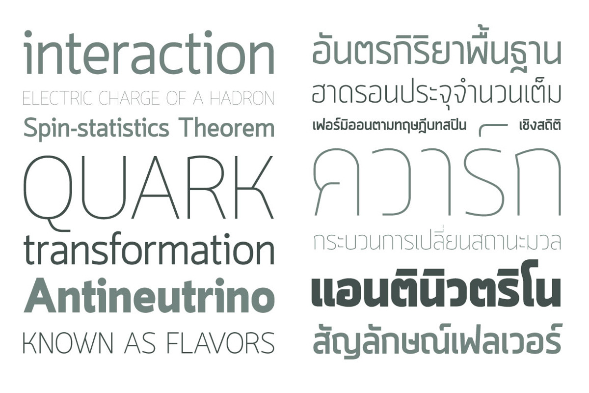 Quark preview 5