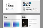 Creative Business Brochure, a Brochure Template by MightyDesign (Thumbnail 4 of 8)