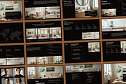 Vareo - Property Development Insight, a Presentation Template by SLAB! Design (Thumbnail 5 of 9)